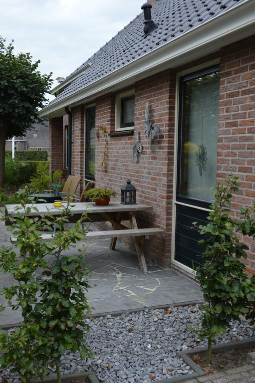 Bed and breakfast De Pompstee Rolde Extérieur photo