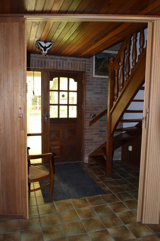 Bed and breakfast De Pompstee Rolde Extérieur photo