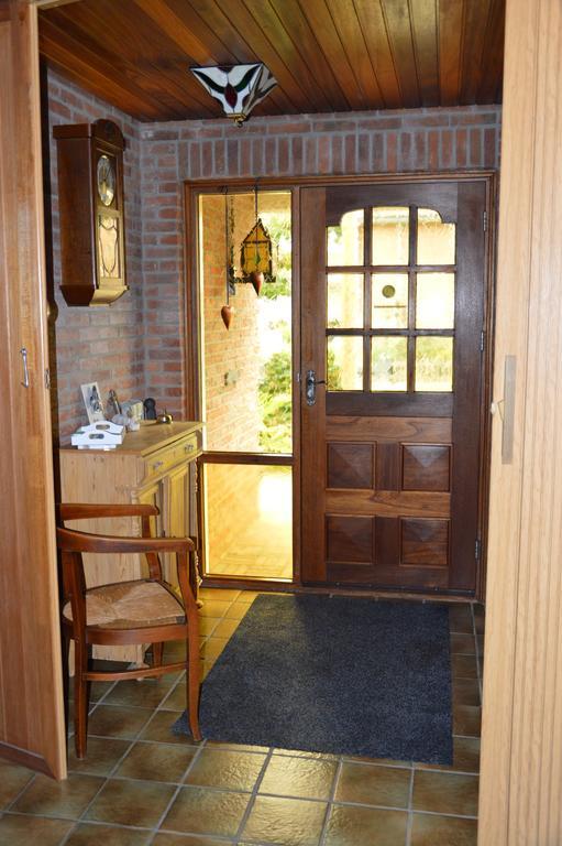 Bed and breakfast De Pompstee Rolde Extérieur photo