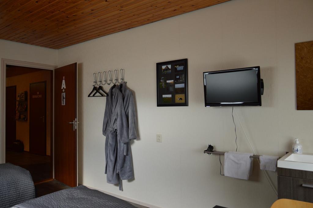 Bed and breakfast De Pompstee Rolde Chambre photo