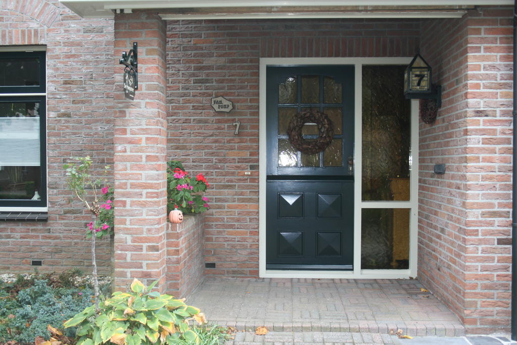 Bed and breakfast De Pompstee Rolde Extérieur photo