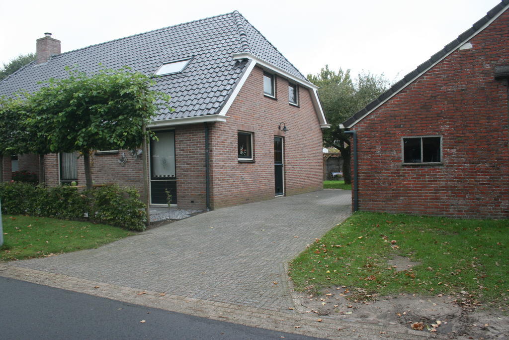 Bed and breakfast De Pompstee Rolde Extérieur photo