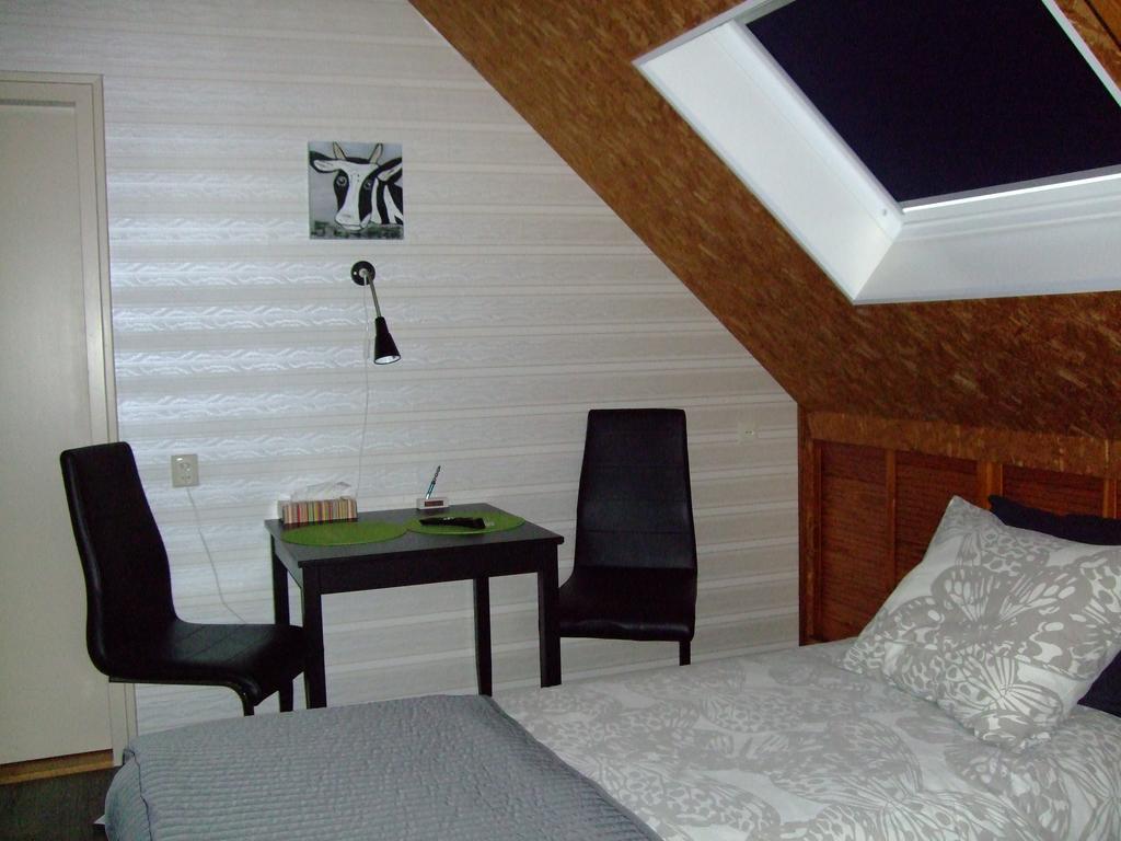 Bed and breakfast De Pompstee Rolde Extérieur photo