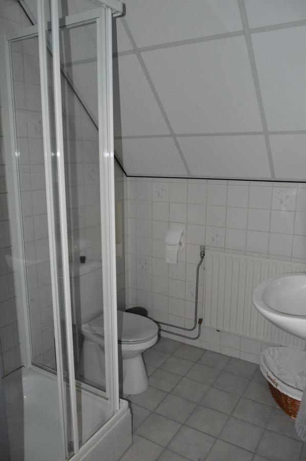 Bed and breakfast De Pompstee Rolde Extérieur photo