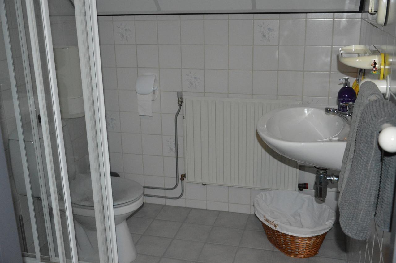 Bed and breakfast De Pompstee Rolde Extérieur photo